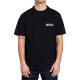 RVCA Ανδρική κοντομάνικη μπλούζα Void - T-Shirt For Men